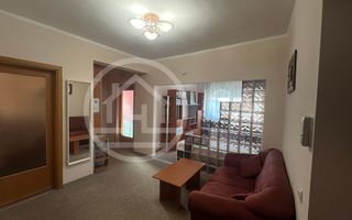 Apartament cu 3 camere de inchiriat zona Ultracentrala Oradea - Poză 4