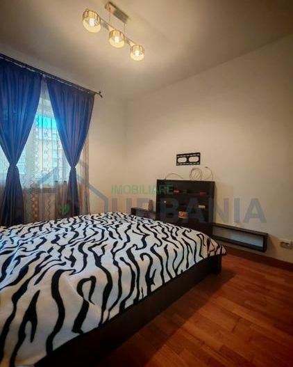 Apartament 2 camere de vânzare în zona Tătărași, complex Green Park - Poză 4