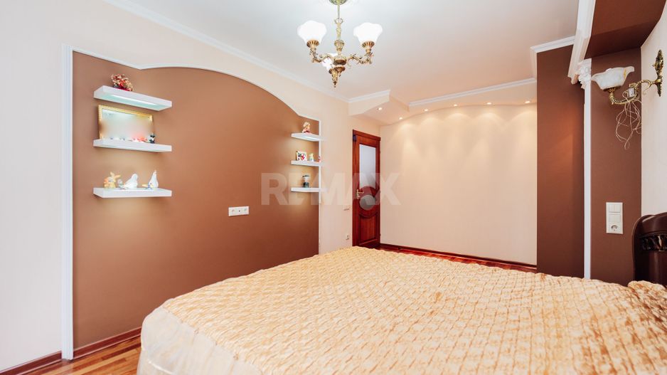Casă individuală cu 6 camere în Buiucani, lângă Dendrarium și Valea Morilor - Poză 23