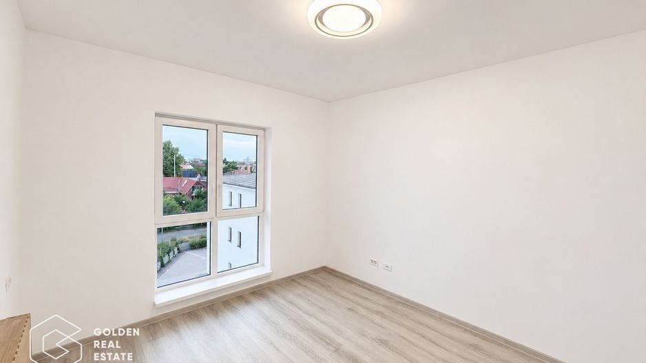Apartament 3 camere, 2 bai, Gradiste, bloc nou 2025, loc parcare, et 3 - Poză 5