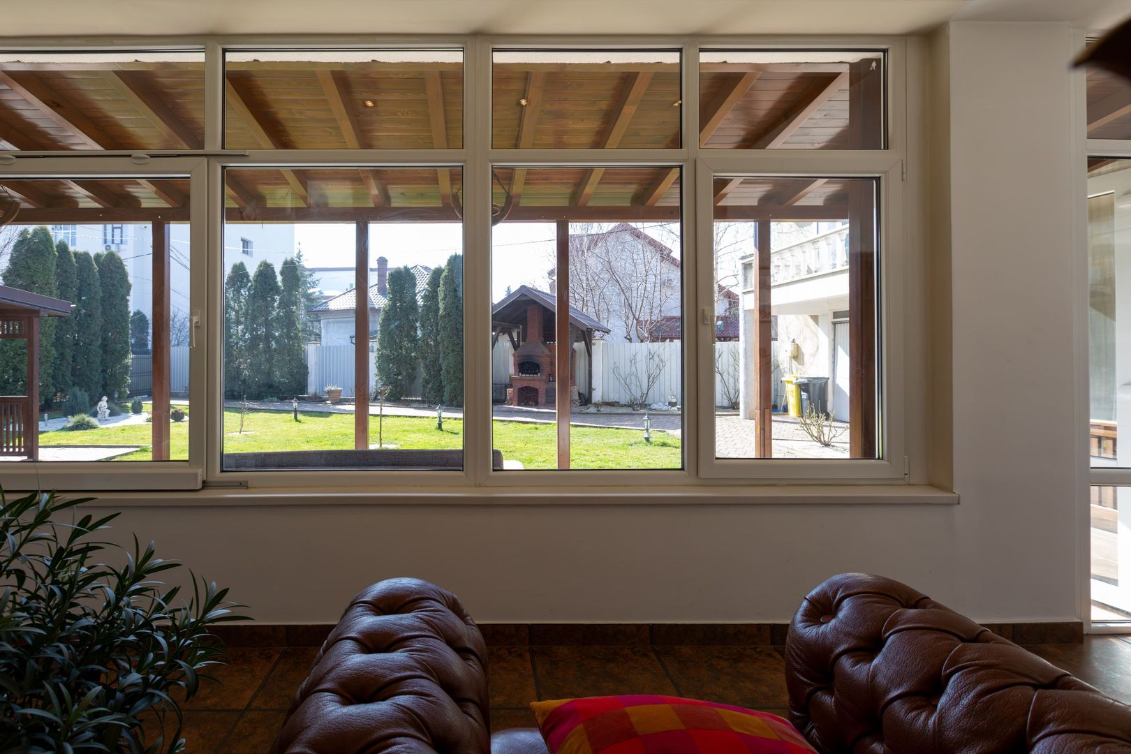 Proprietate exclusivistă ultracentrală -eleganță, spațiu și rafinament - Poză 13