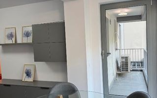 De inchiriat 2 camere: Modern Prima Închiriere | Zona Parcul Circului - Poză 1