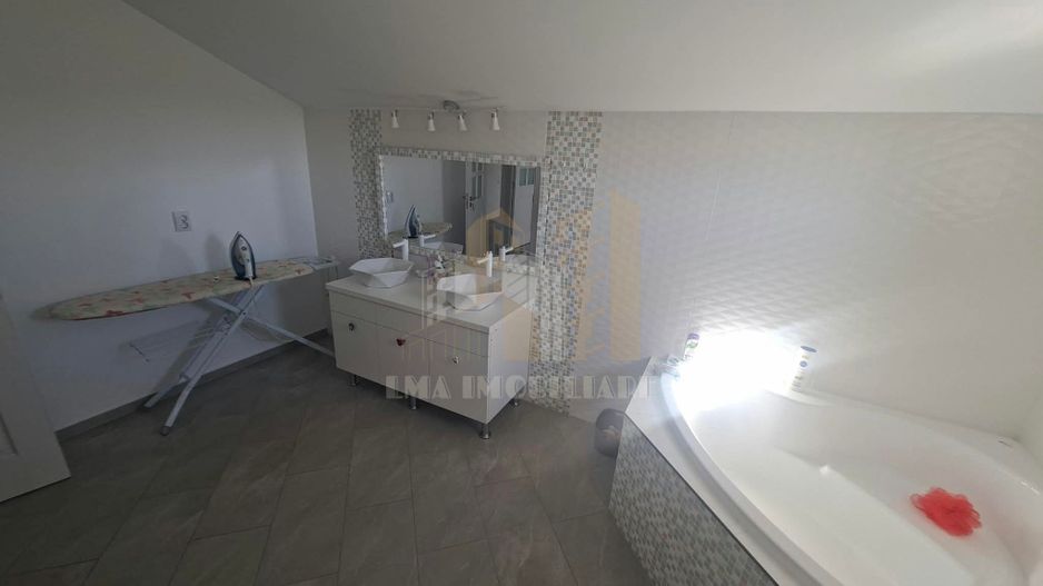 Casa individuala Harman Brasov  parter+etaj - Poză 24