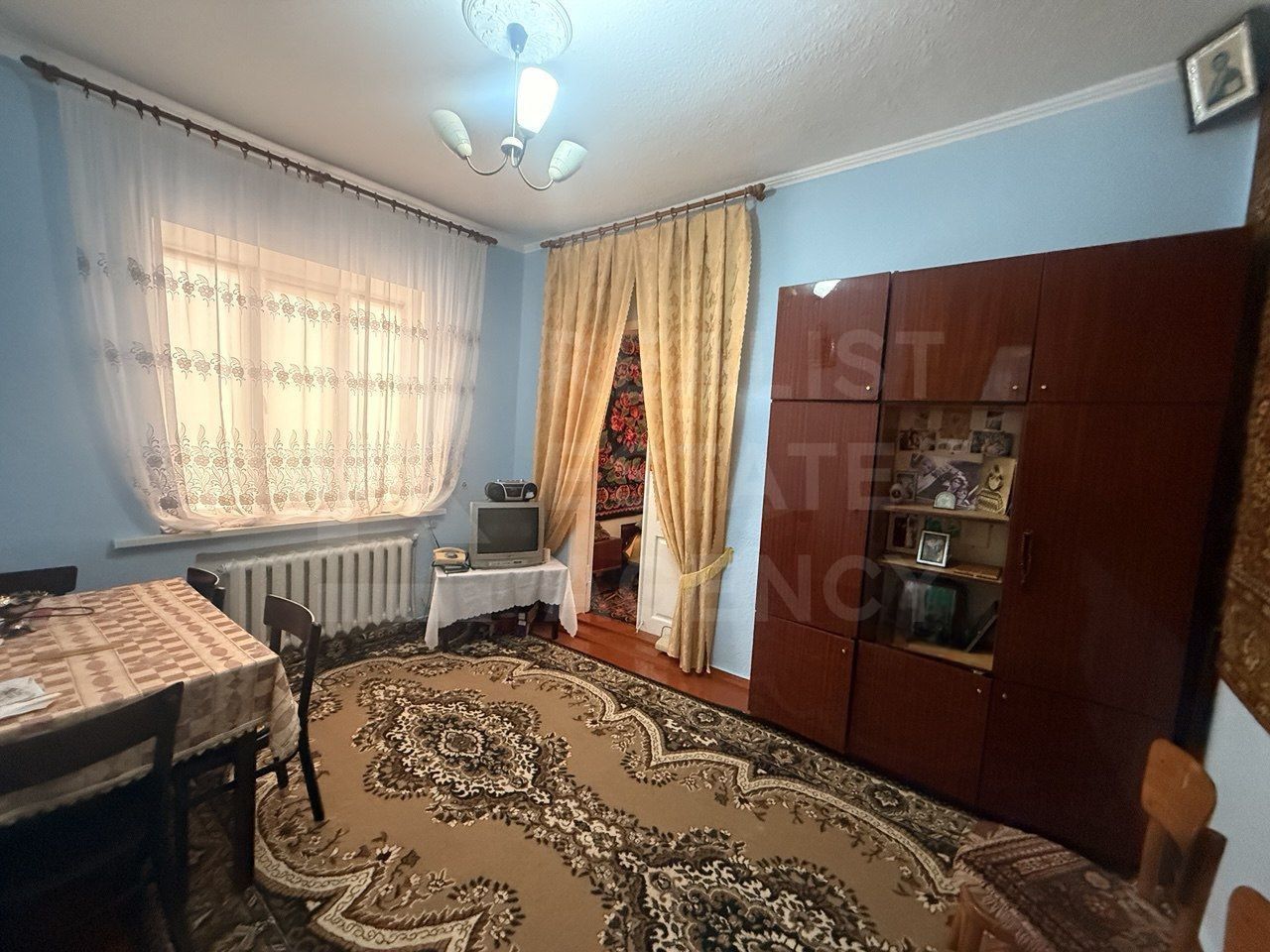 Vânzare, casă, 4 camere, str. Moldavscaia, or. Riscani - Poză 6