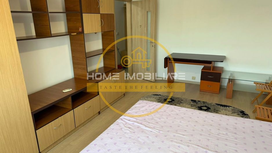 Apartament 1Camera-Decomandat-35mp!-Nicolina Prima statie! - Poză 2