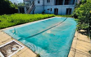 Vilă cu deschidere la lac I  Piscină proprie și acces rapid către București* - Poză 19