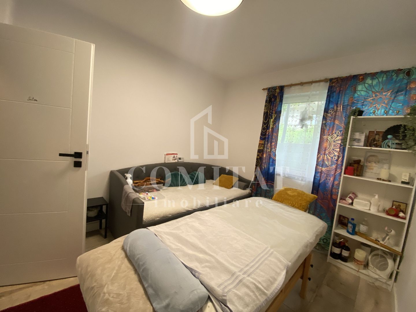 Apartament 2 camere  | 34mp | Donath Park - Poză 5