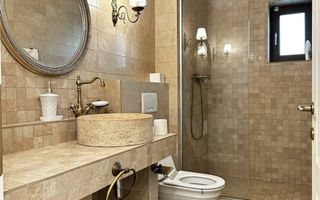 Casa complet mobilata si utilata Mogosoaia - Poză 6