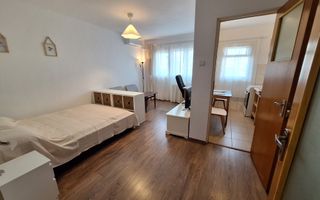 Închiriez garsonieră Campia Libertății - Poză 1