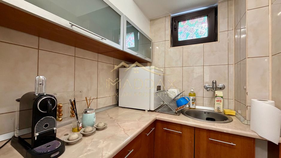 Spatiu comercial *3 camere* // Piata Dorobantilor - Poză 12