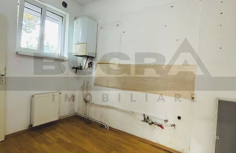 Spatiu de birou 60 mp la casa! zona Piata Engels - Poză 4