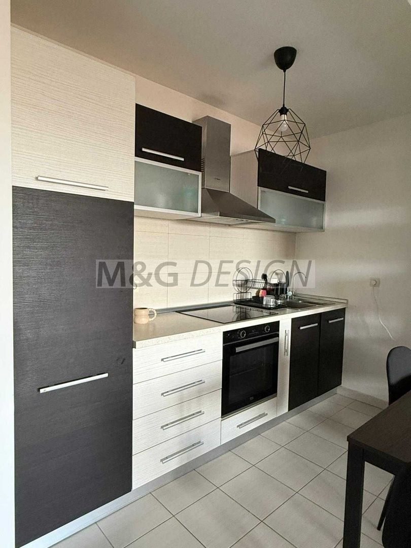 Apartament 2 camere Giroc - Calea Timisoarei - Poză 3