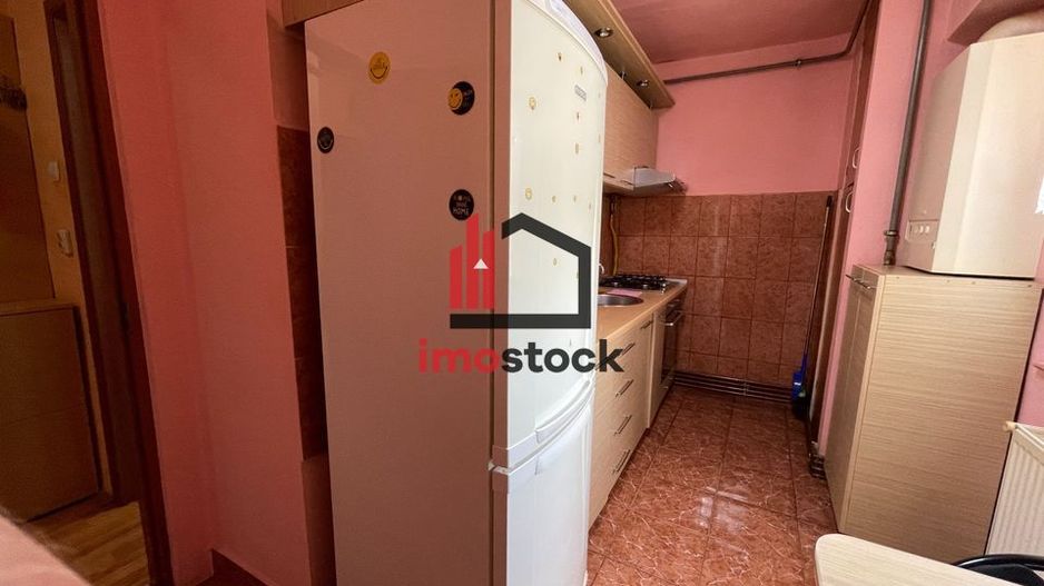 Apartament 1 camera, de inchiriat in Lugoj zona Kaufland - Poză 5