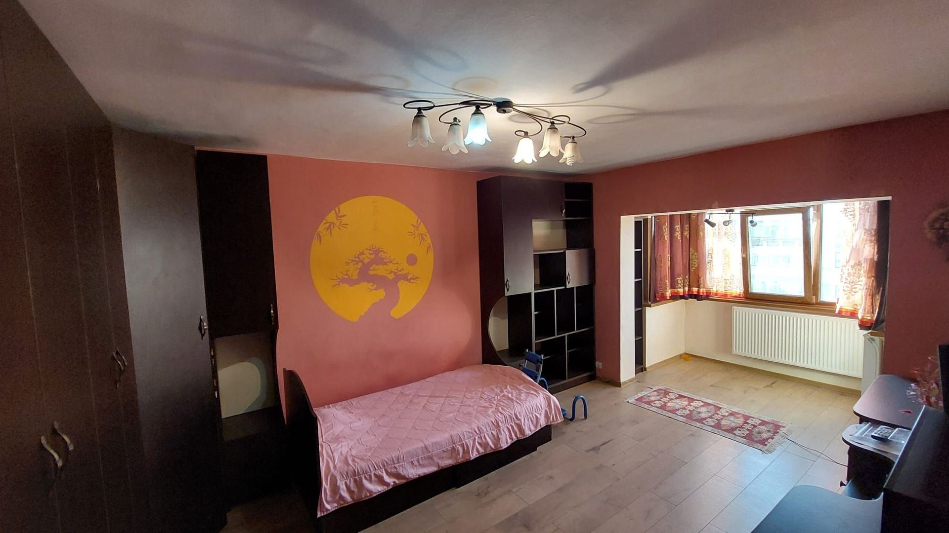 Apartament 2 camere, Ultracentral, decomandat - Poză 7