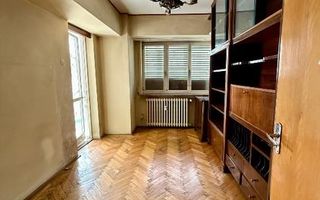Apartament 4 camere mare și luminos– Șoseaua Nicolae Titulescu - Poză 1