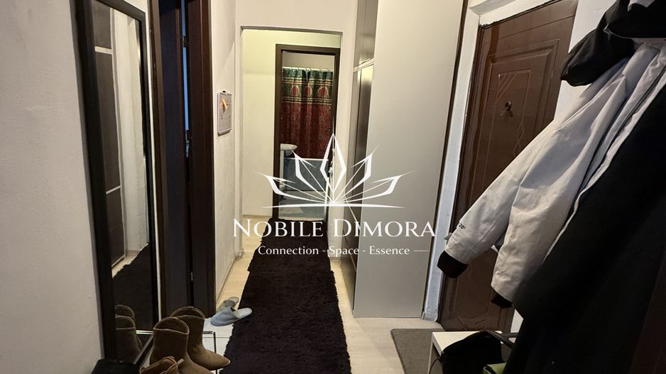 Apartament cu 2 camere langa Iulius Mall - Torontalului - Poză 7