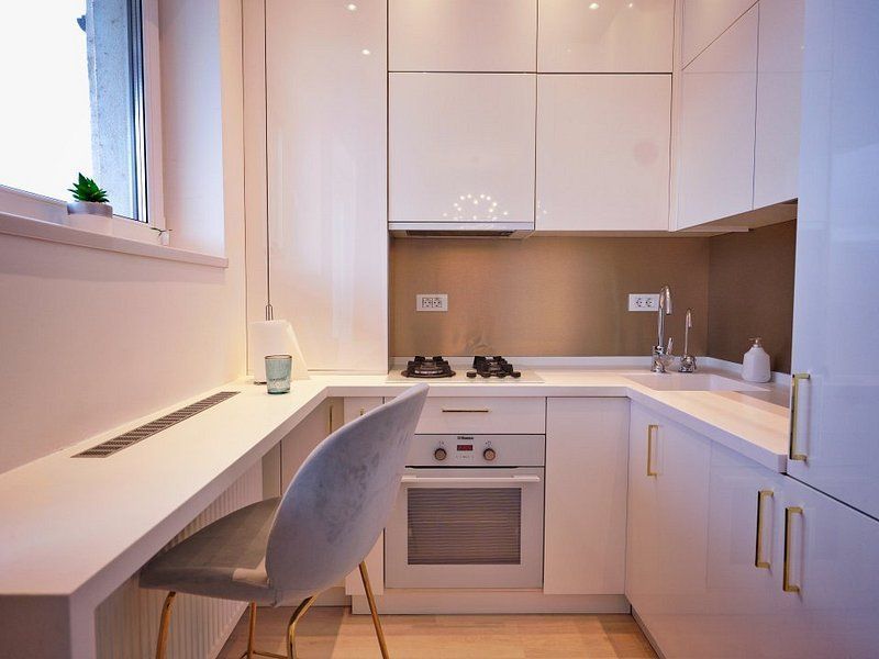 Inchiriere apartament 2 camere  | Complex rezidential | Floreasca| Nord - Poză 7