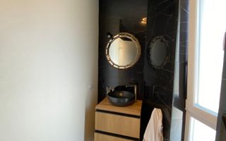 Casa individuala 4 camere cu terasa circulabila Andrei Muresanu - Poză 10