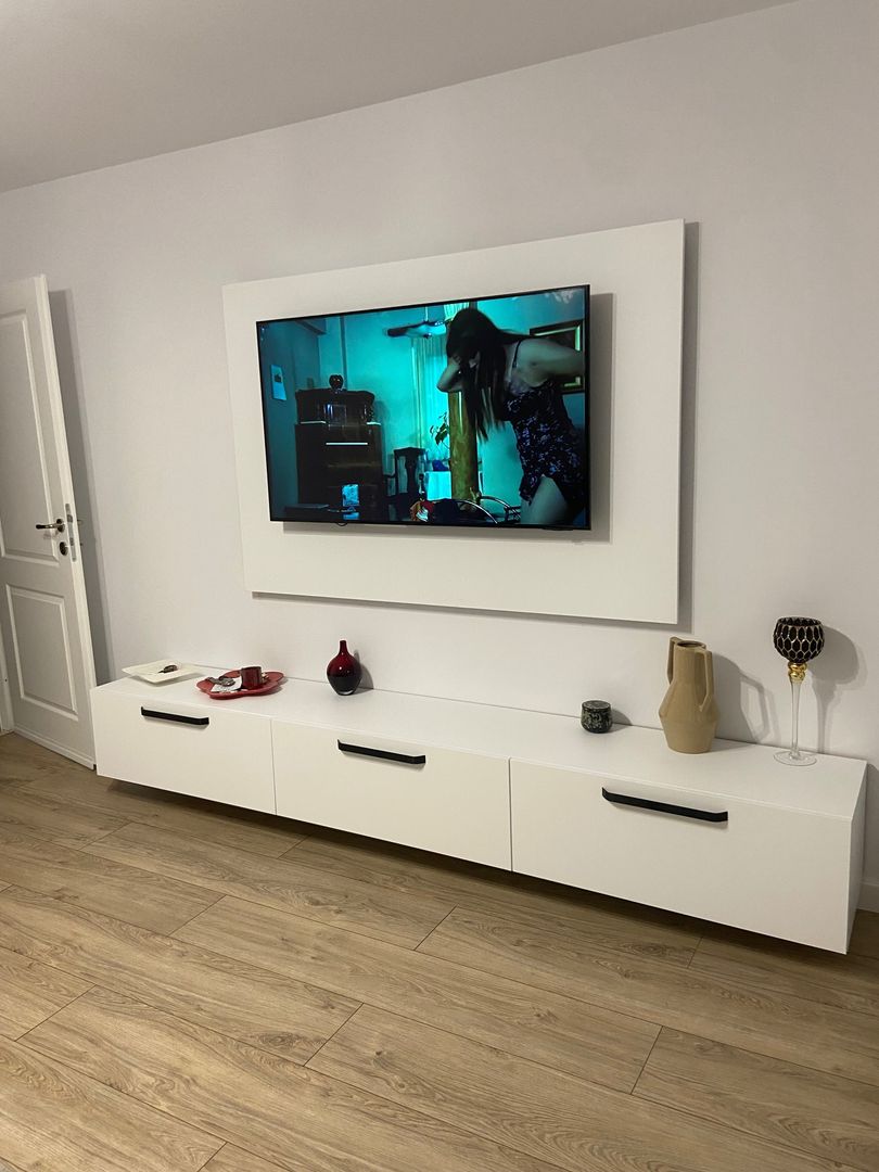 De inchiriat apartament 2 camere decomandat – Mazepa 2 - Poză 1