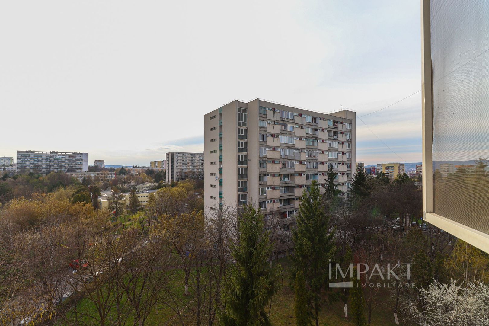 Garsoniera confort 1 Aleea Detunata Gheorgheni - Poză 7