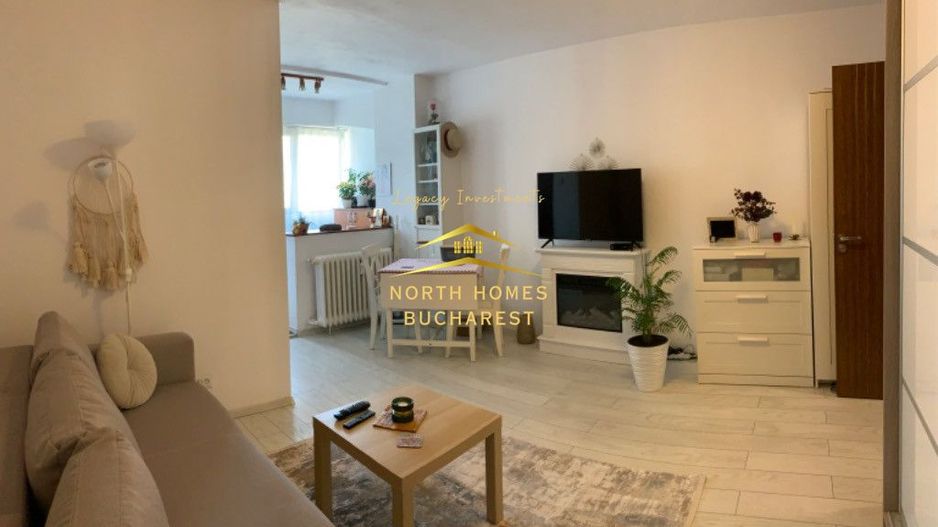 Garsoniera de vanzare in zona Vitan/Dristor - Poză 2