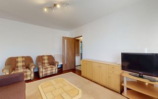 De vanzare-2 camere ideal investitie/locuit, mobilat, Str. Soarelui - Poză 2