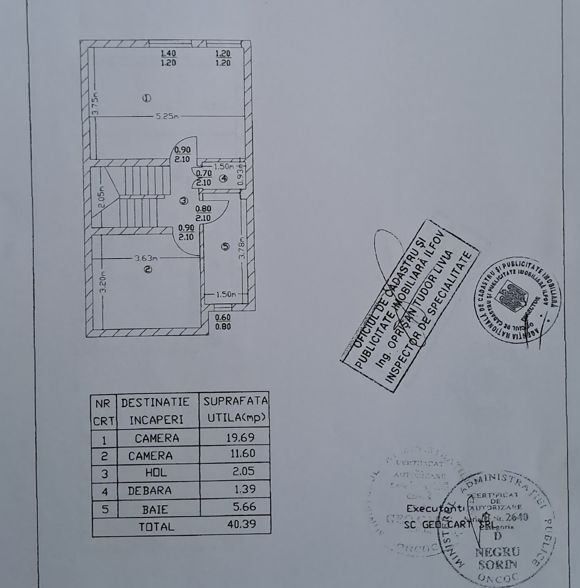 Casa 5 camere complex rezidential in Pipera!! - Poză 16