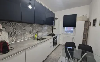 Apartament 2camere, mobilat și utilat, parcare inclusă -Metrou Berceni - Poză 11
