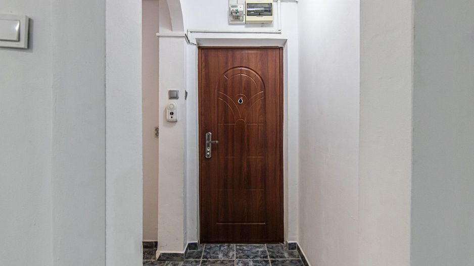 DRUMUL TABEREI | CETATEA  HISTRIA | ROMANCIERILOR | 4 CAMERE | NEMOBILAT | - Poză 9