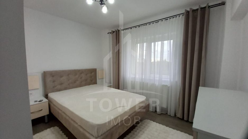 Apartament de vânzare | Zona Ștrand-Sibiu - Poză 2