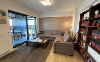 Apartament 3 camere Fabrica de Glucoza | Upground Residence - Poză 2