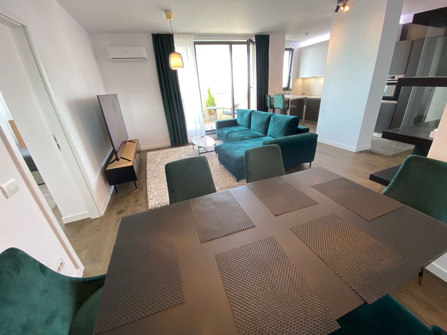 Spectacular view - Poză 20