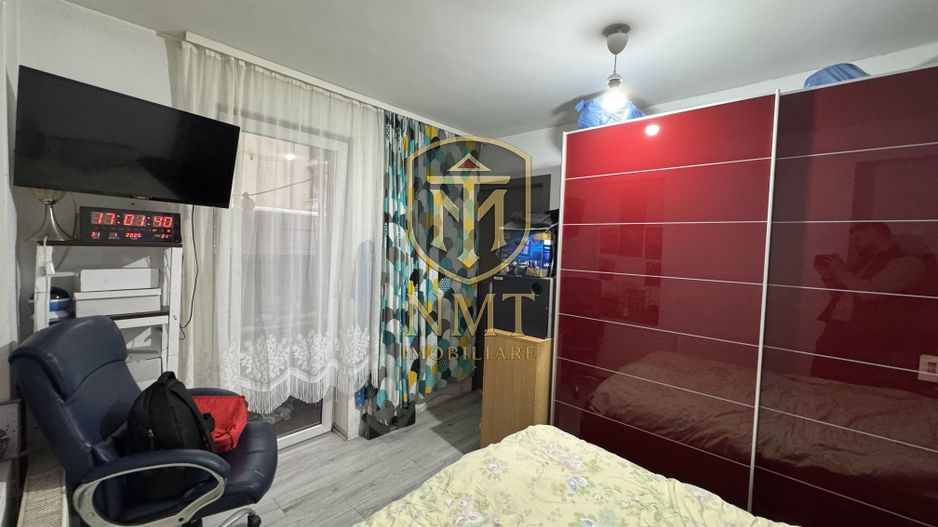 Apartament cu 2 camere | 48 mp  | Floresti - Poză 9