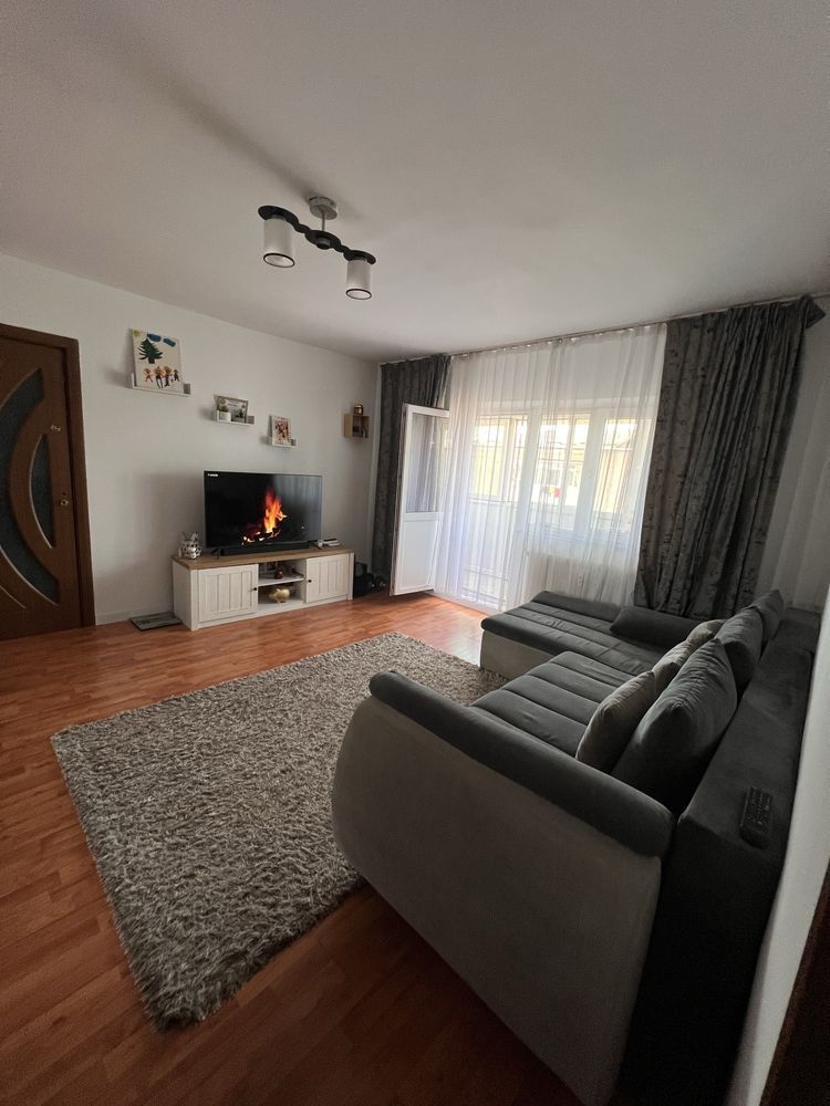 Apartament 2 camere Craiovita Noua - Fortuna Grup 200 - Poză 1
