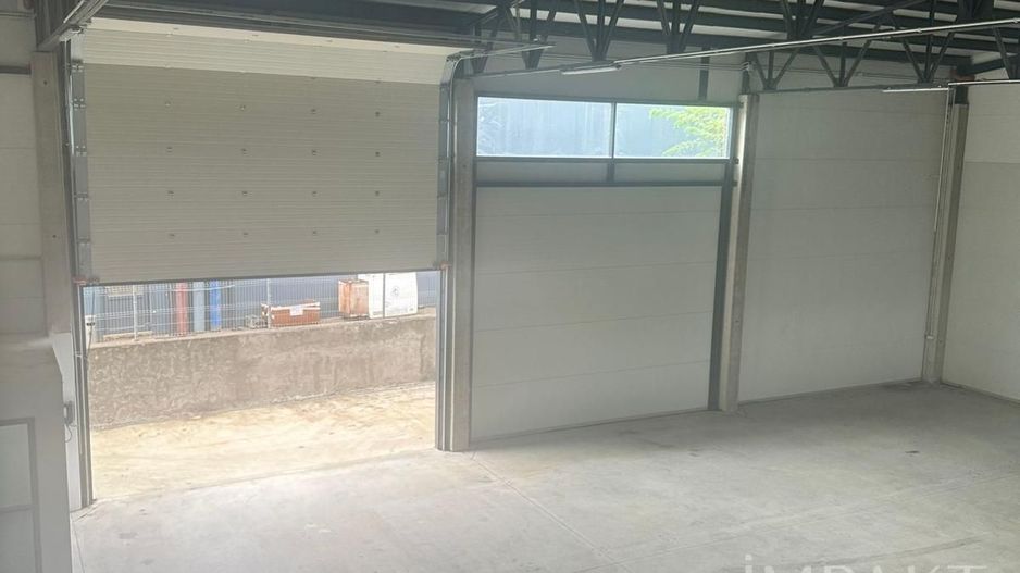 Inchiriere hala/show room/Spatiu comercial Cluj-Baciu - Poză 5