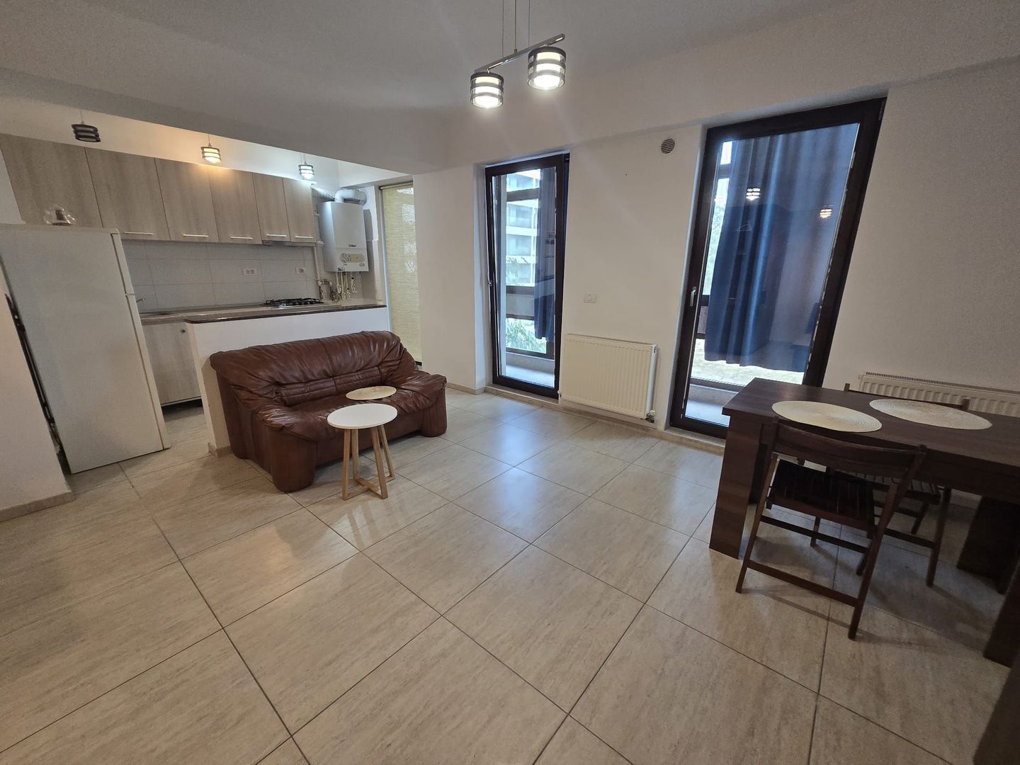 Apartament cu o cameră de închiriat în Tomis Nord, Constanta - Poză 5