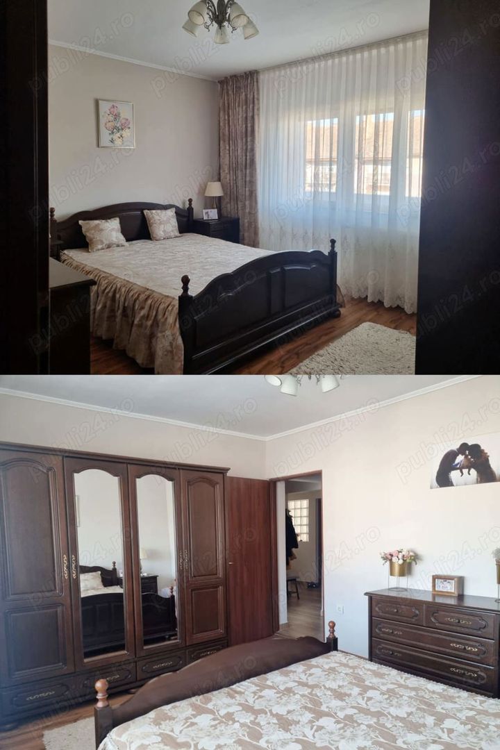 Apartament 3 camere Carpati 2 - Poză 6