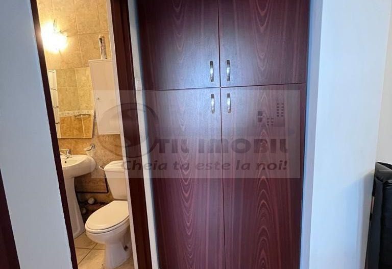 Apartament 2 camere PODU ROS - 470 EURO - Poză 8