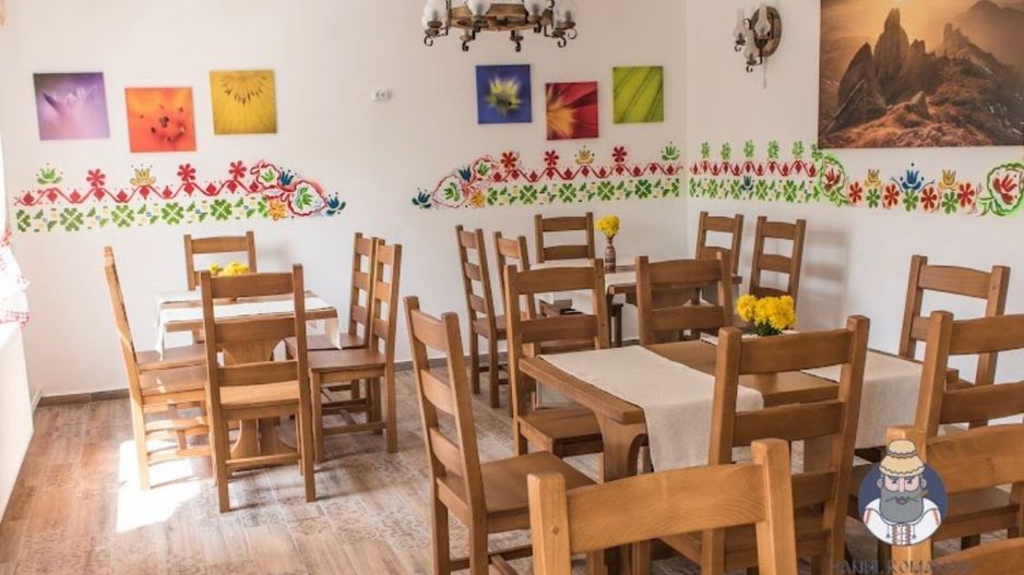 Pensiune  restaurant de vanzare! - Poză 23