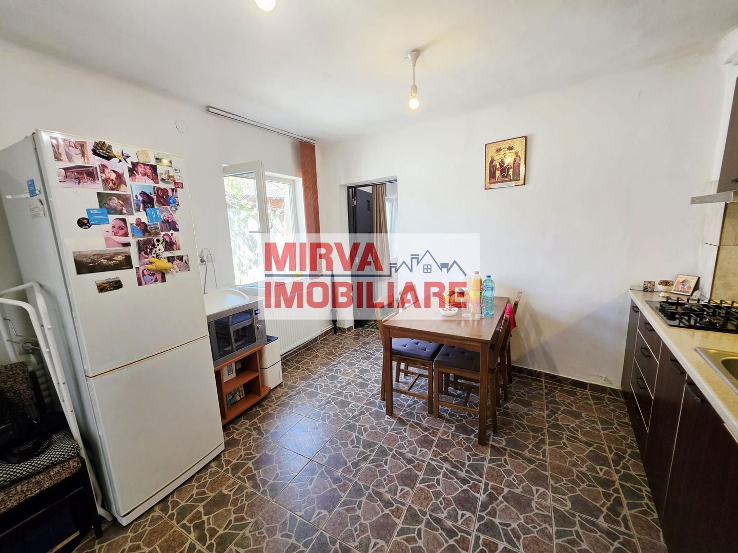 Casă 5 camere Dorobanțu | Panouri solare | Teren 299 mp - Poză 23