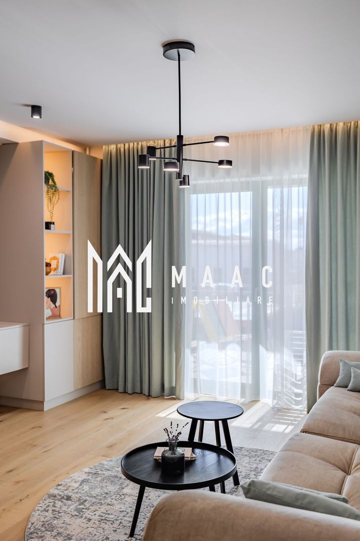 Apartament 2 camere modern | Etaj 1 | Terasa | The Lake Home - Poză 22