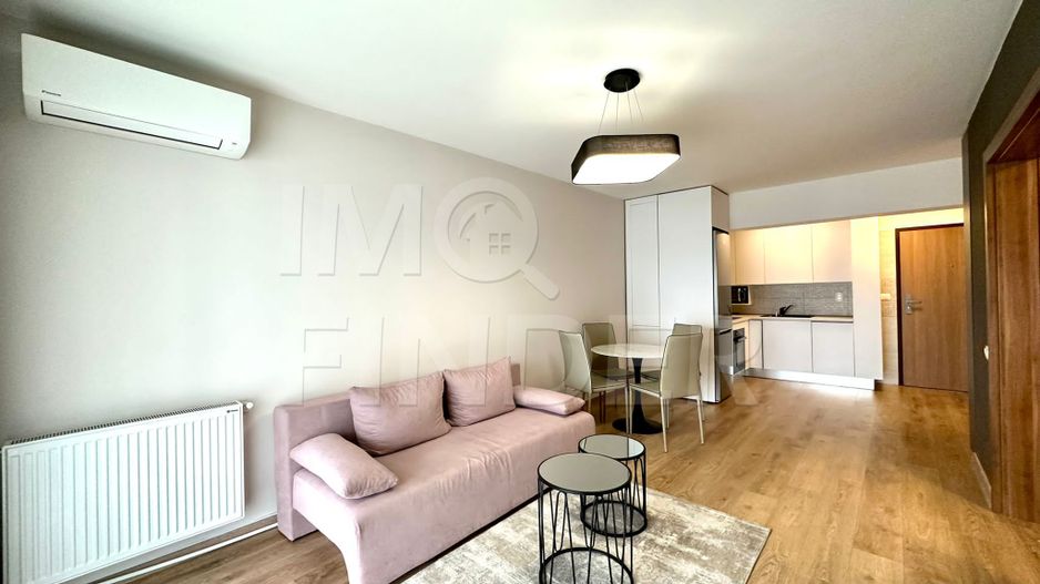 Vanzare 2 camere Gheorgheni, zona Iulius Mall, FSEGA - Poză 14