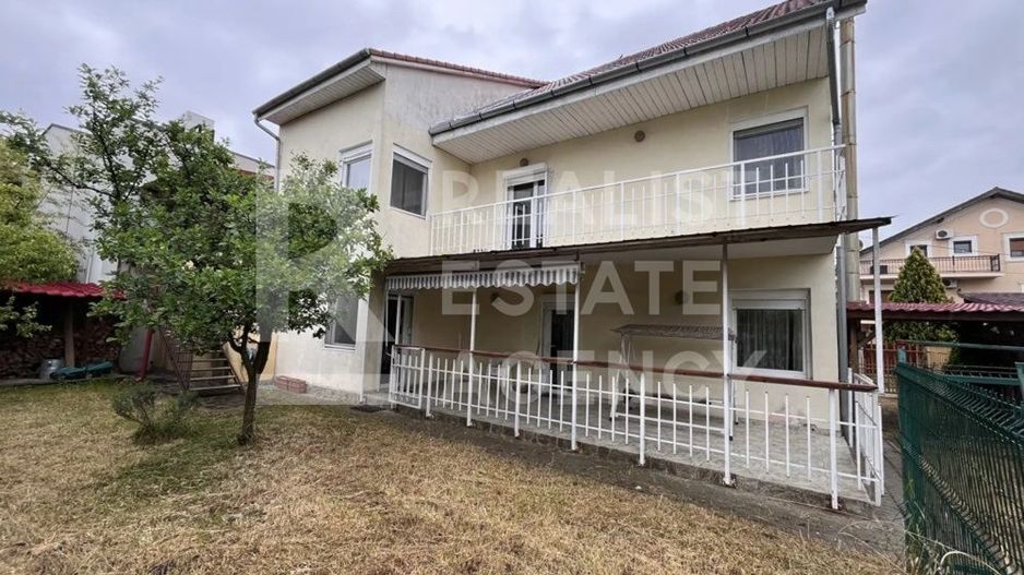 Vânzare, casă individuală în zona Braytim - Poză 1