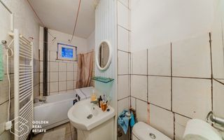 Apartament 4 camere, etaj 1, centrala proprie, zona Vlaicu - Poză 11