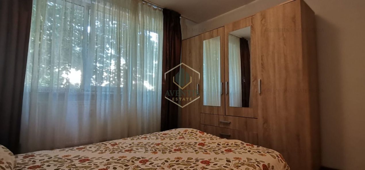 Inchiriere apartament 2 camere, intersectia Iancului - Poză 7