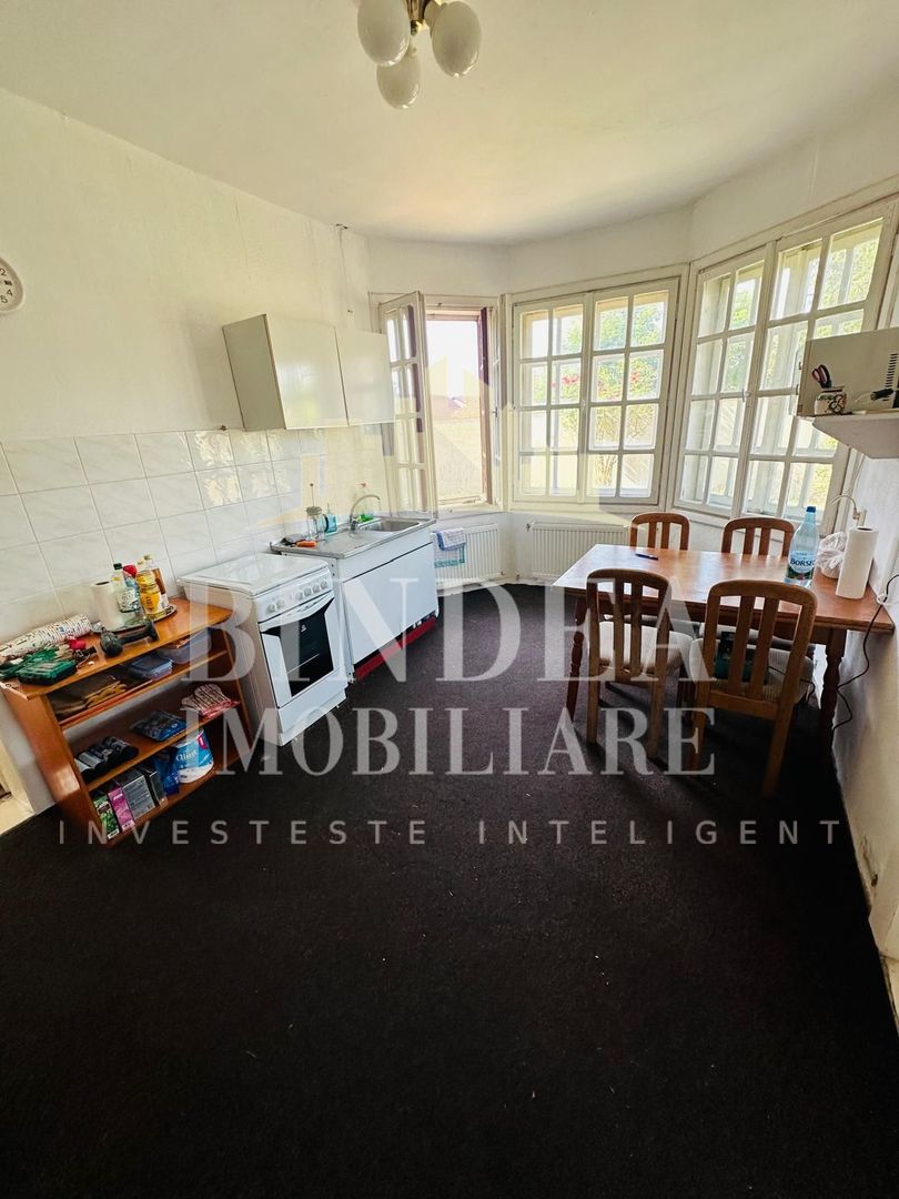 Casa individuala P+ M Giarmata, vatra satului 1496mp teren - Poză 7