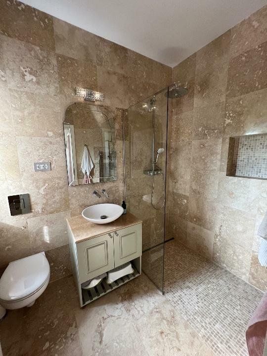 Apartament  cu 3 camere in Aviatiei - Poză 8