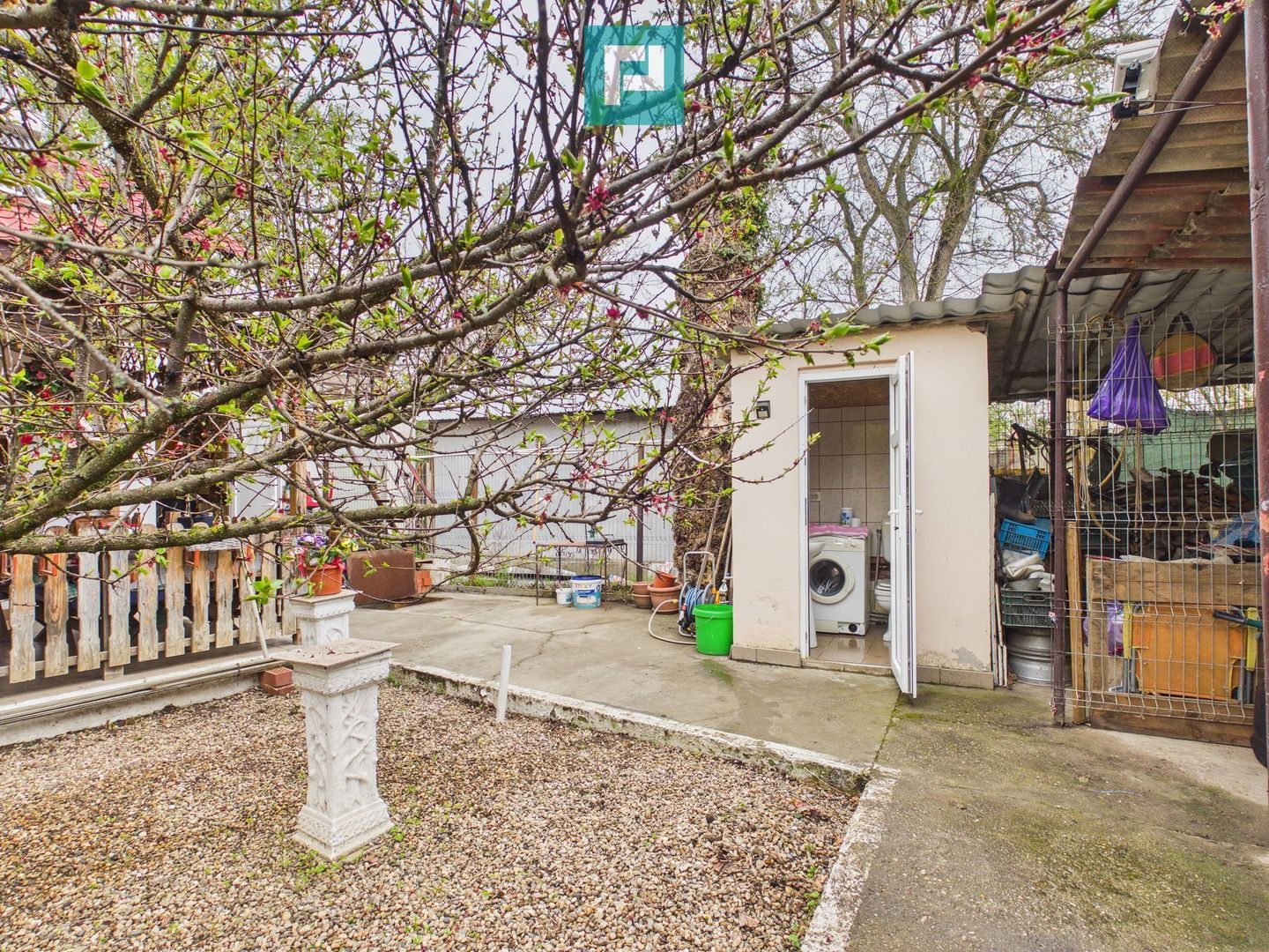 Casă la preț de apartament zona 3 Insule - Poză 13