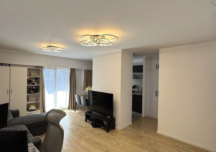 Apartament 2 camere Belvedere Residence Pipera/ loc de parcare - Poză 2