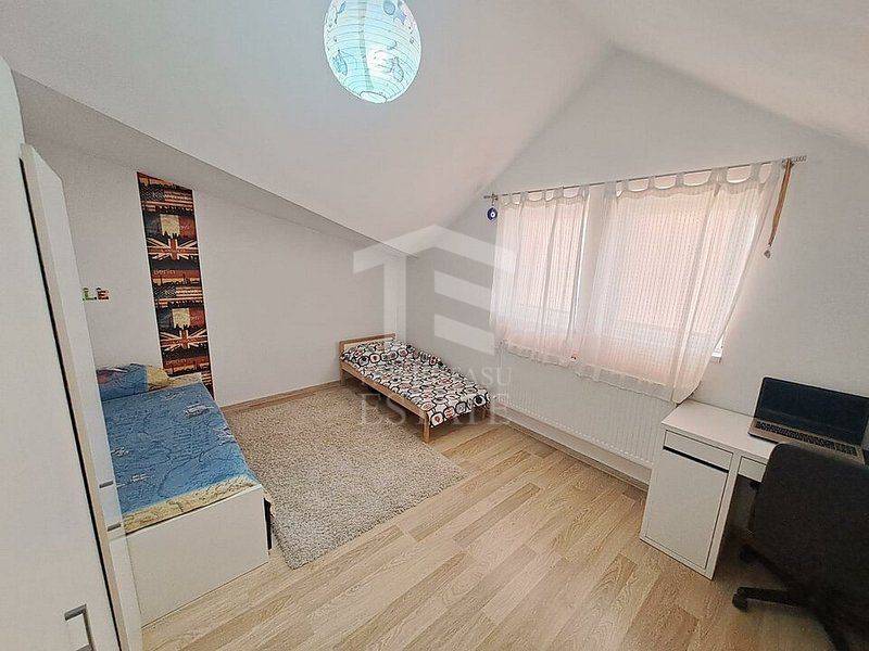 Apartament 2 camere Soseaua Cernica Pantelimon - Poză 7